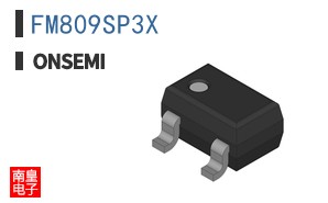 FM809SP3X