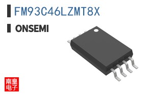 FM93C46LZMT8X