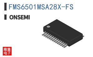 FMS6501MSA28X-FS