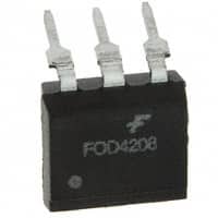 FOD4208|Fairchild电子元件