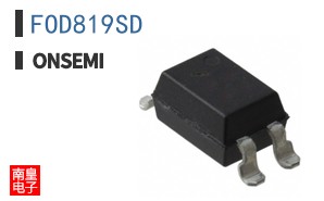 FOD819SD