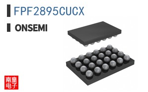 FPF2895CUCX