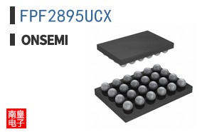 FPF2895UCX