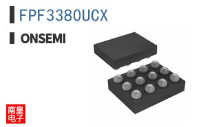 FPF3380UCX