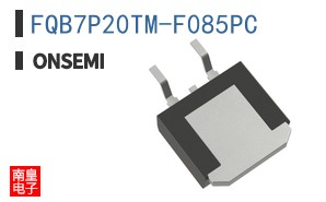 FQB7P20TM-F085PC