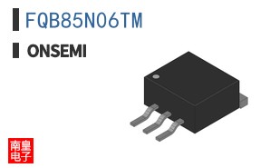 FQB85N06TM