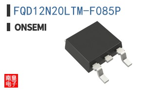 FQD12N20LTM-F085P