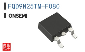 FQD9N25TM-F080