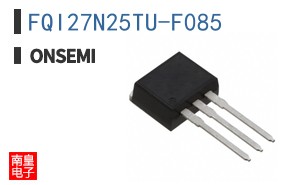 FQI27N25TU-F085