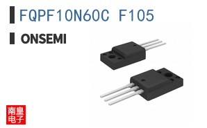 FQPF10N60C_F105