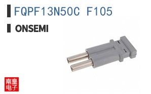 FQPF13N50C_F105