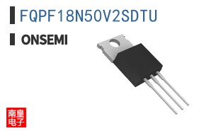 FQPF18N50V2SDTU