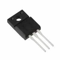 FQPF7N20|Fairchild电子元件