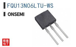 FQU13N06LTU-WS