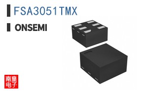 FSA3051TMX