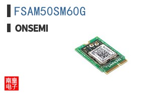 FSAM50SM60G