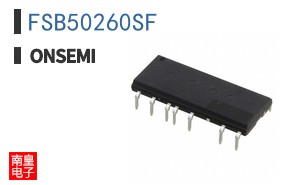 FSB50260SF