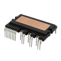 FSBB15CH60C|Fairchild电子元件