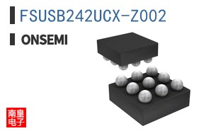 FSUSB242UCX-Z002