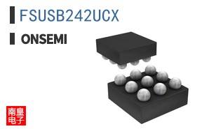 FSUSB242UCX