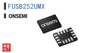 FUSB252UMX