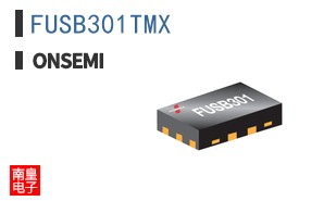 FUSB301TMX