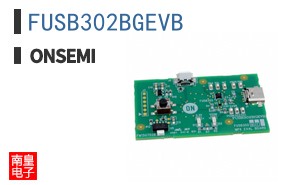 FUSB302BGEVB