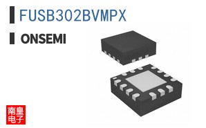 FUSB302BVMPX