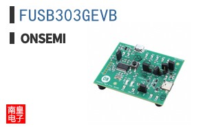 FUSB303GEVB