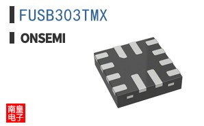 FUSB303TMX