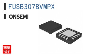 FUSB307BVMPX