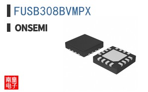 FUSB308BVMPX