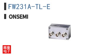 FW231A-TL-E