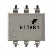 H11AG1SR2M|Fairchild电子元件