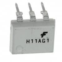 H11AG1VM|Fairchild电子元件