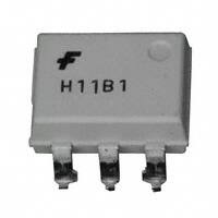 H11B1SM|Fairchild电子元件