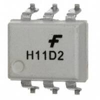 H11D2SR2M|Fairchild电子元件