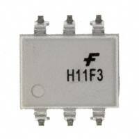 H11F3SR2M|Fairchild电子元件
