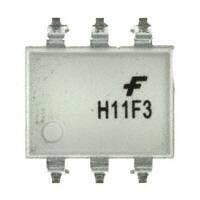 H11F3SVM|Fairchild电子元件