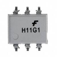 H11G1SM|Fairchild电子元件