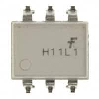 H11L1SR2M|Fairchild电子元件