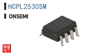 HCPL2530SM