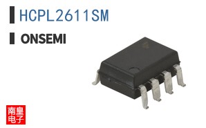 HCPL2611SM