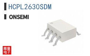 HCPL2630SDM