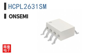 HCPL2631SM