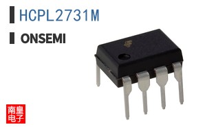 HCPL2731M