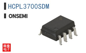 HCPL3700SDM