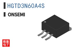 HGTD3N60A4S