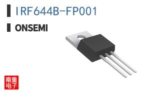 IRF644B-FP001