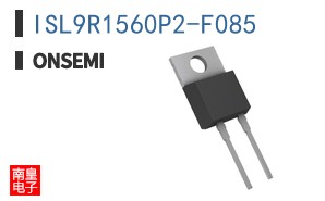 ISL9R1560P2-F085